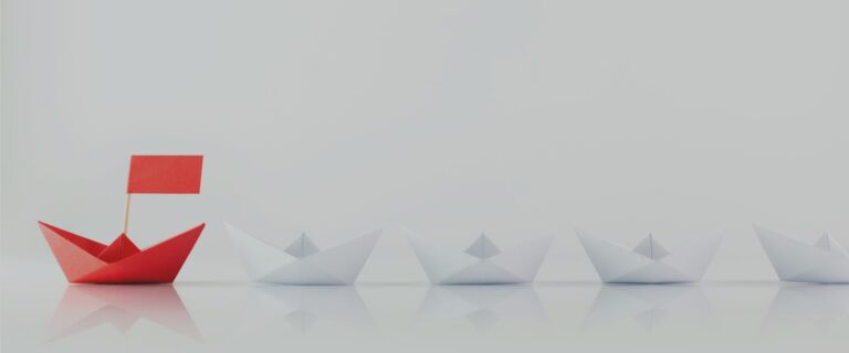 Part 5B. Leadership Roles in the Church